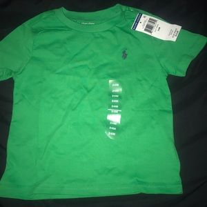 Polo Ralph Lauren tee